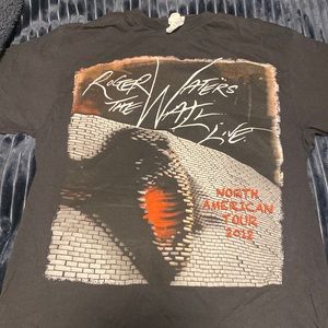 Roger Waters 2012 concertT